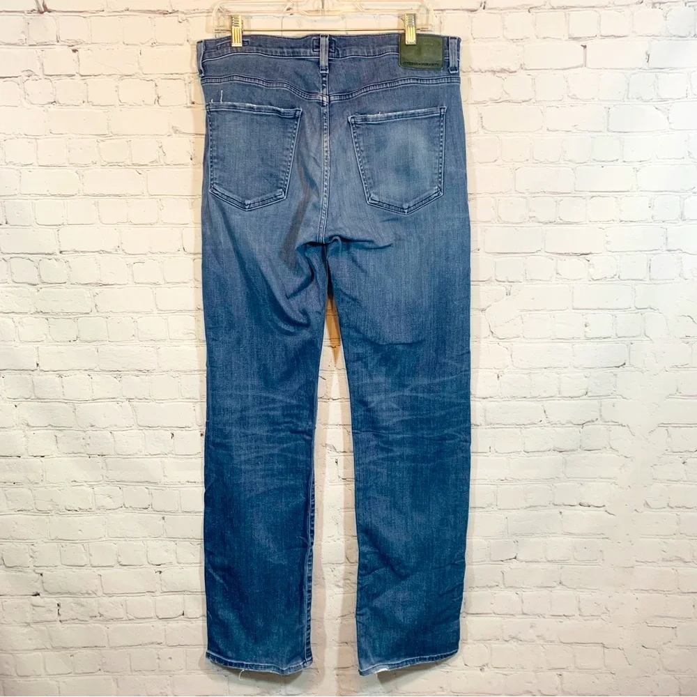Citizens of Humanity Jeans Sid regular Straight - Picture 2 of 10
